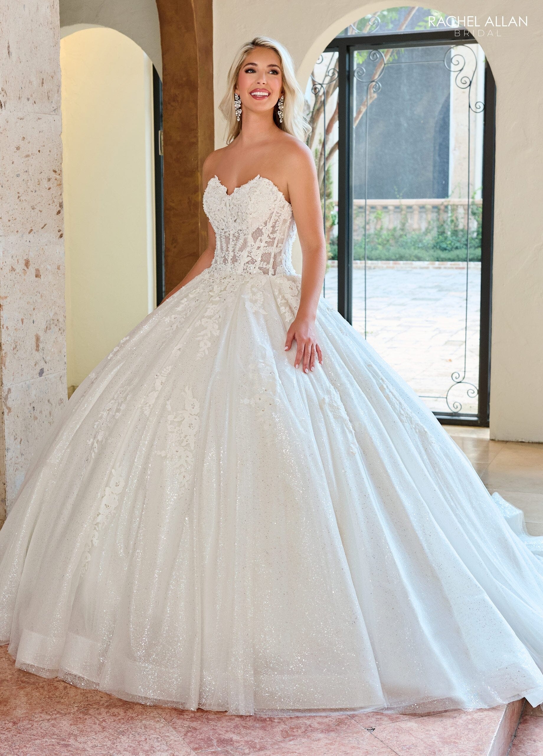 Wedding Dresses $1000 - $1500 – Tagged 