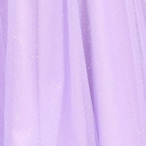 Beaded Short Sequin Slit Dress by Rachel Allan 40197