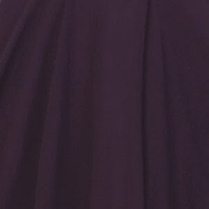 Chiffon Flutter Sleeve A-line Gown by Abby Paris 96066