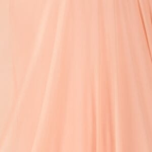 Chiffon Sleeveless Tiered A-line Gown by Tiffany Designs 16241