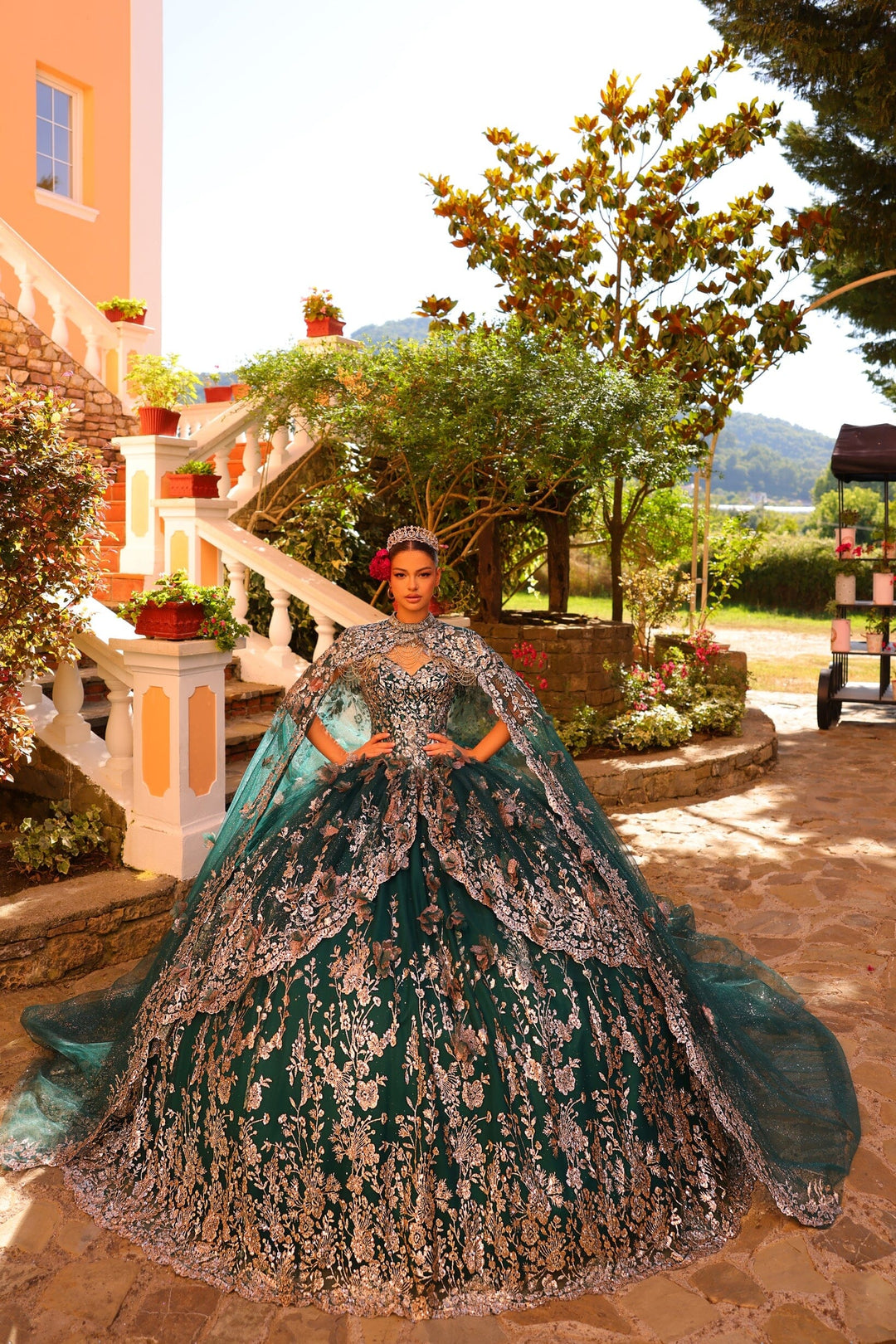 winter quinceanera dresses Winter Quinceanera Dresses Guide: 3 Things to Know Suzhoudress