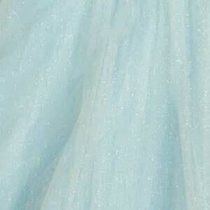 Crepe Sleeveless Knee Length Dress by Jovani 07413