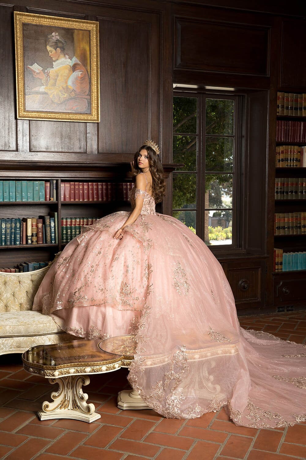Champagne Quinceaera Dresses ABC Fashion Champagne Quinceaera Dresses ABC Fashion