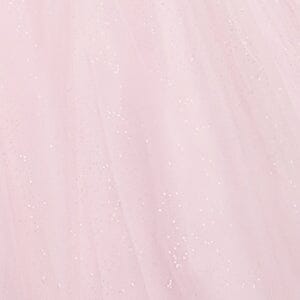 Embroidered Fitted Strapless Slit Gown by Jovani 43093