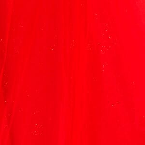 Fitted Shimmer Strapless Corset Slit Gown by Amarra 88805