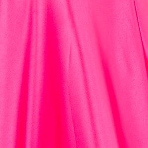Strapless A-line Ruffled Slit Gown by Jovani 38674