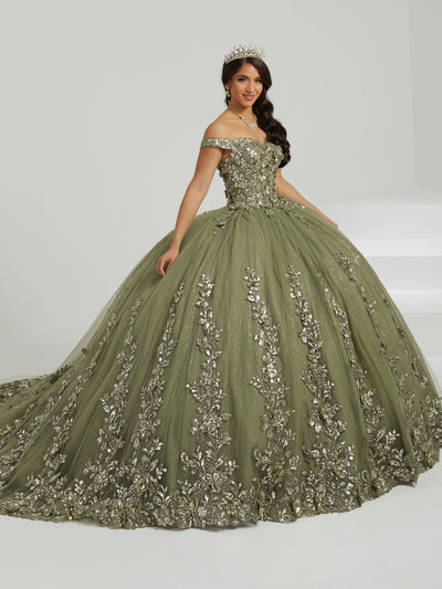 Fiesta Gowns by House of Wu Quinceanera Dresses & Sweet 15 Gowns – ABC ...