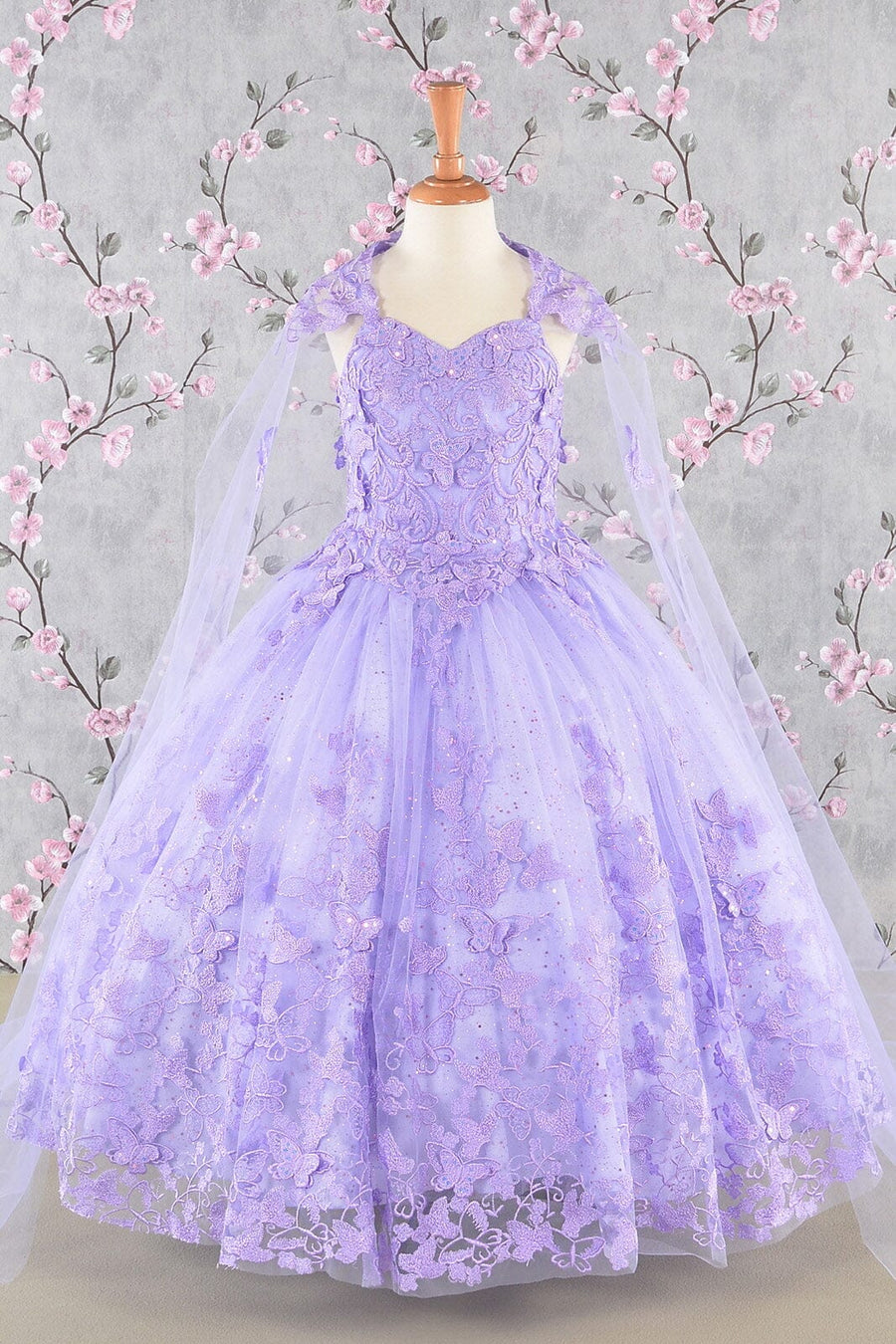 Girl Party Dresses Girls Pageant Dresses Toddler Ball Gowns