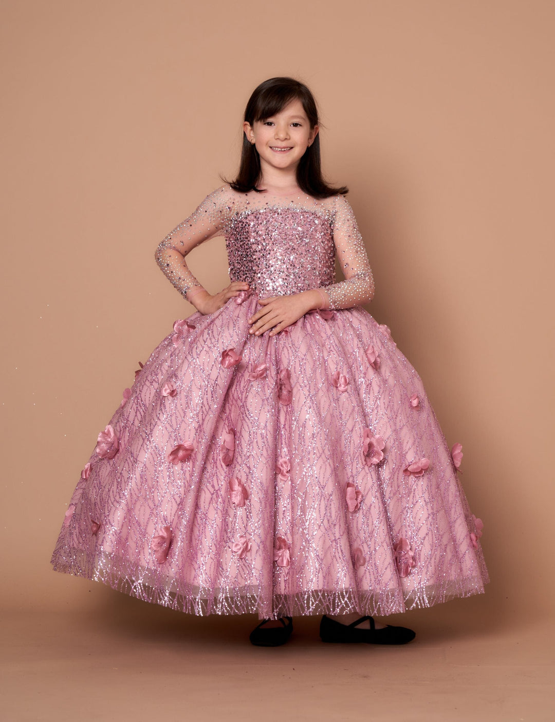 Flower Girl Dresses | Cheap Flower Girl Dresses | Girls Formal Dresses Tagged "Dresses with Sleeves" Page 3 ABC Fashion Flower Girl Dresses | Cheap Flower Girl Dresses | Girls Formal Dresses Tagged "Dresses with Sleeves" Page 3 ABC Fashion