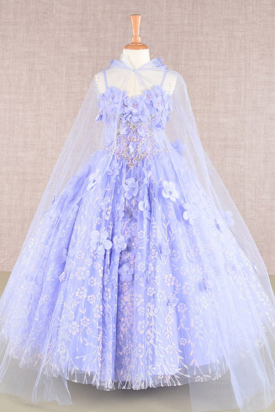 Vestidos de presentacion deals de tres años