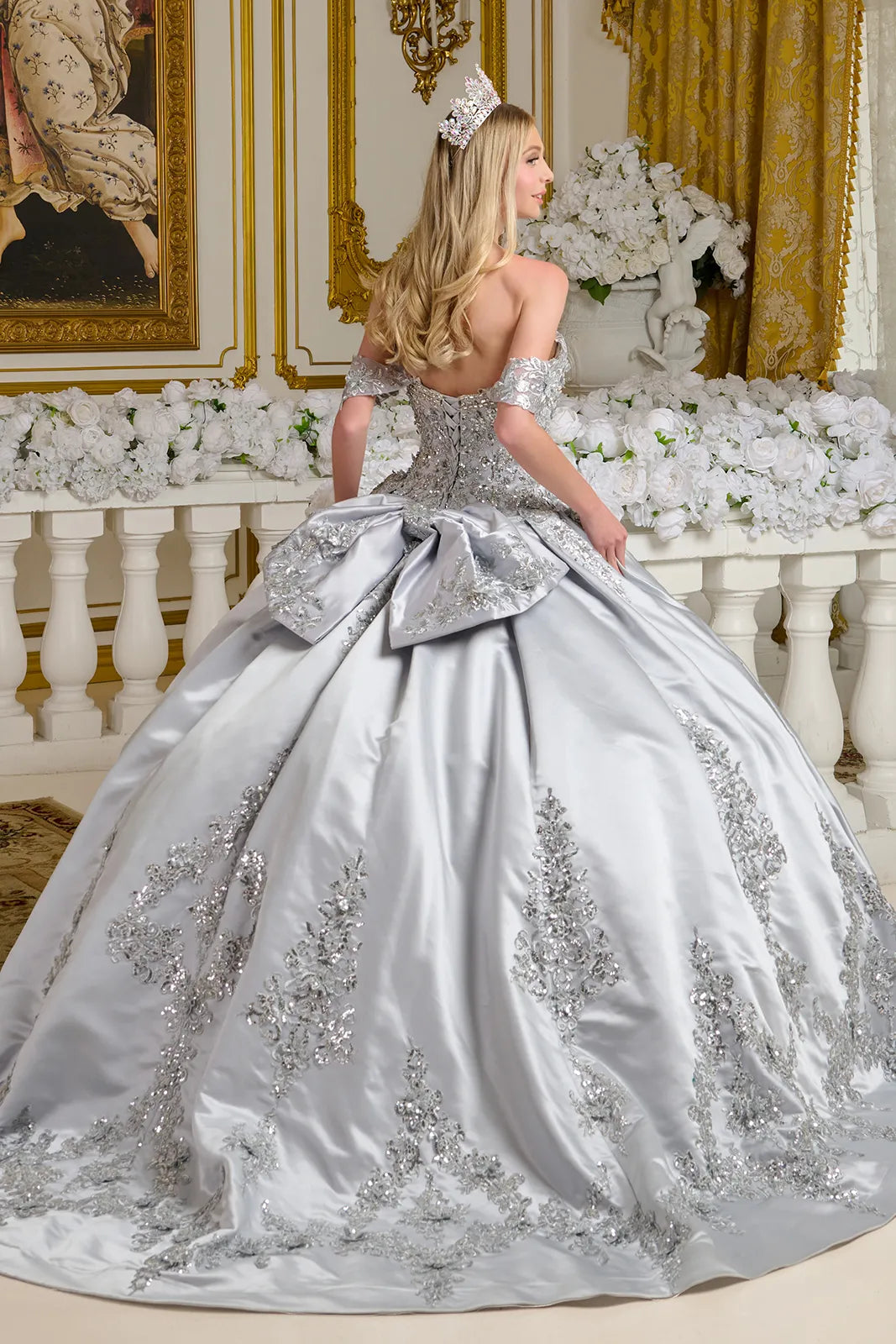 satin sweetheart ball gown wedding dress Timeless Pleated Sweetheart Neck A-line Wedding Dress with Pockets Light Ivory