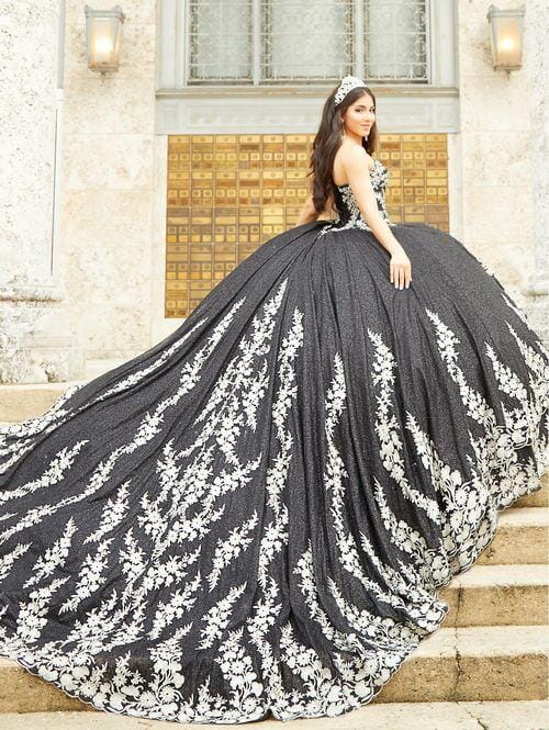 High Low Quinceanera Dress by House of Wu 26020 – ABC Fashion