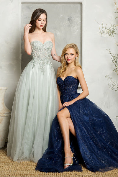 Prom Dresses 2024, Long Prom Gowns