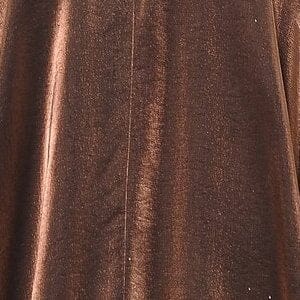 Metallic Short One Shoulder Dress by Juliet JT943K