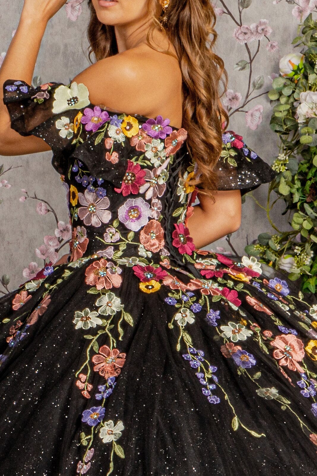 Elizabeth K GL3177 quinceanera dresses | ball gown | quince dress Elizabeth K GL3177 quinceanera dresses | ball gown | quince dress