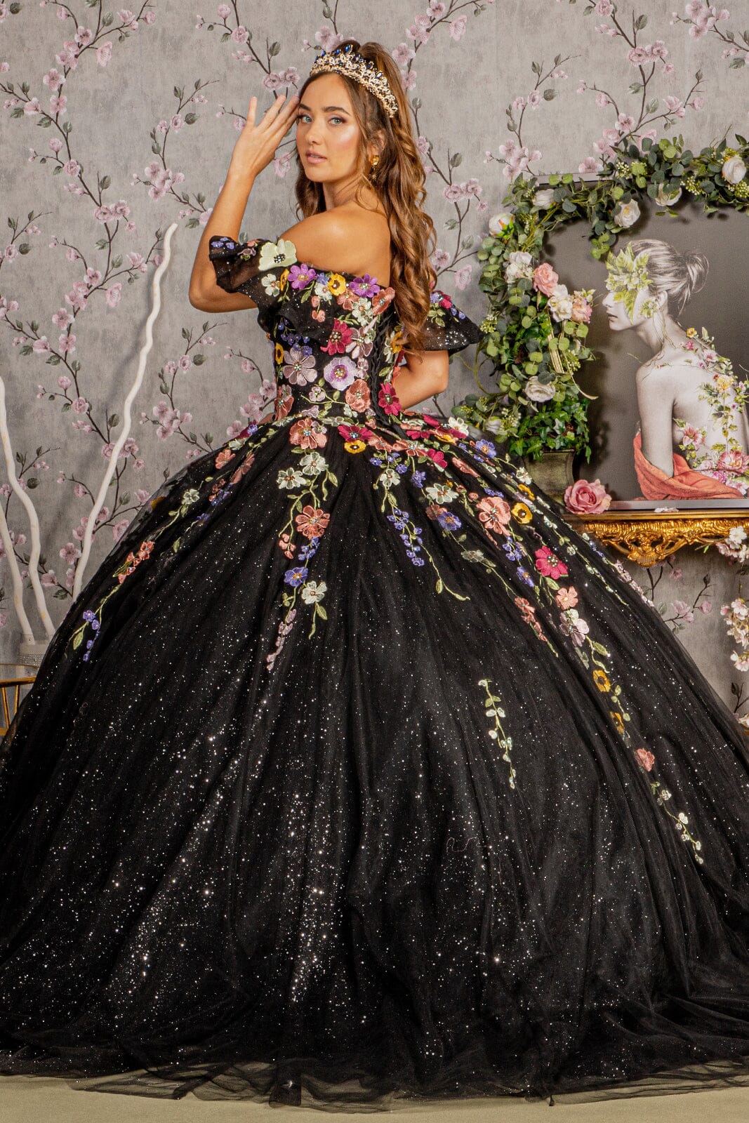 Elizabeth K GL3177 quinceanera dresses | ball gown | quince dress Elizabeth K GL3177 quinceanera dresses | ball gown | quince dress