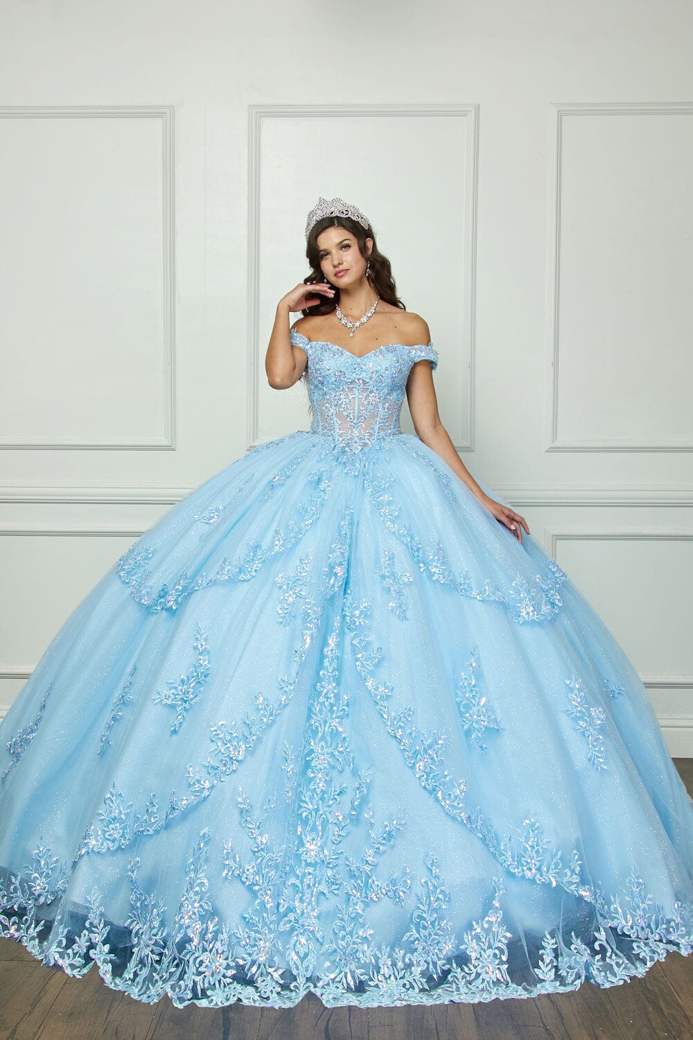 Blue Quinceaera Dresses ABC Fashion Blue Quinceaera Dresses ABC Fashion