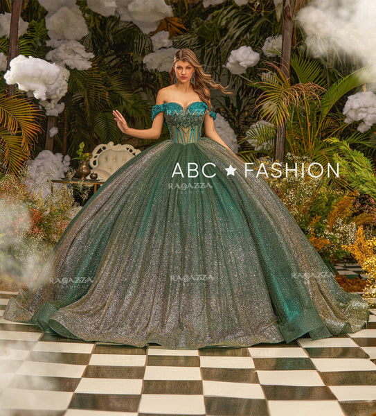 金色のコルダ 15th Anniversary FINAL off-shoulder-corset-