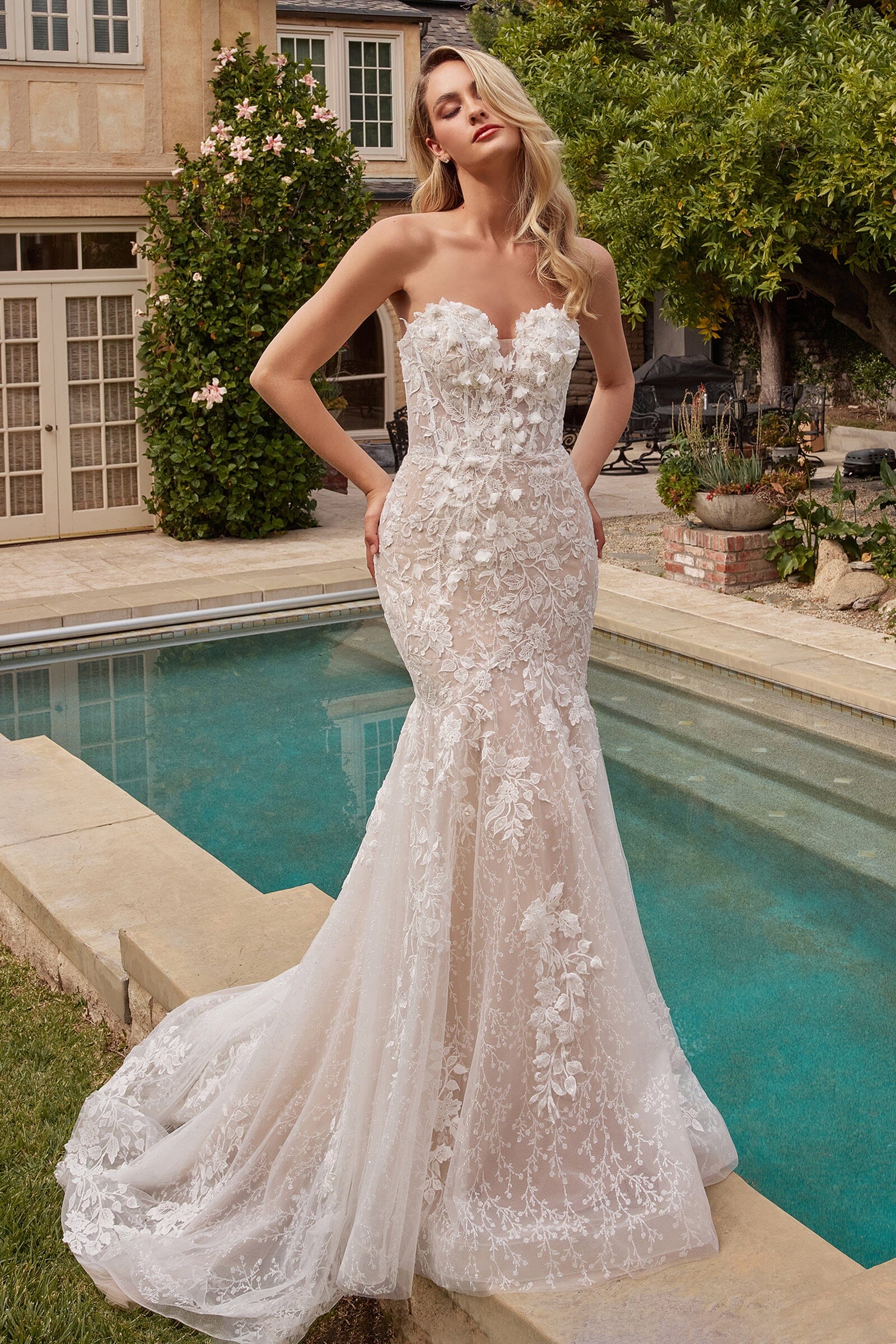 Mermaidbridal 2025