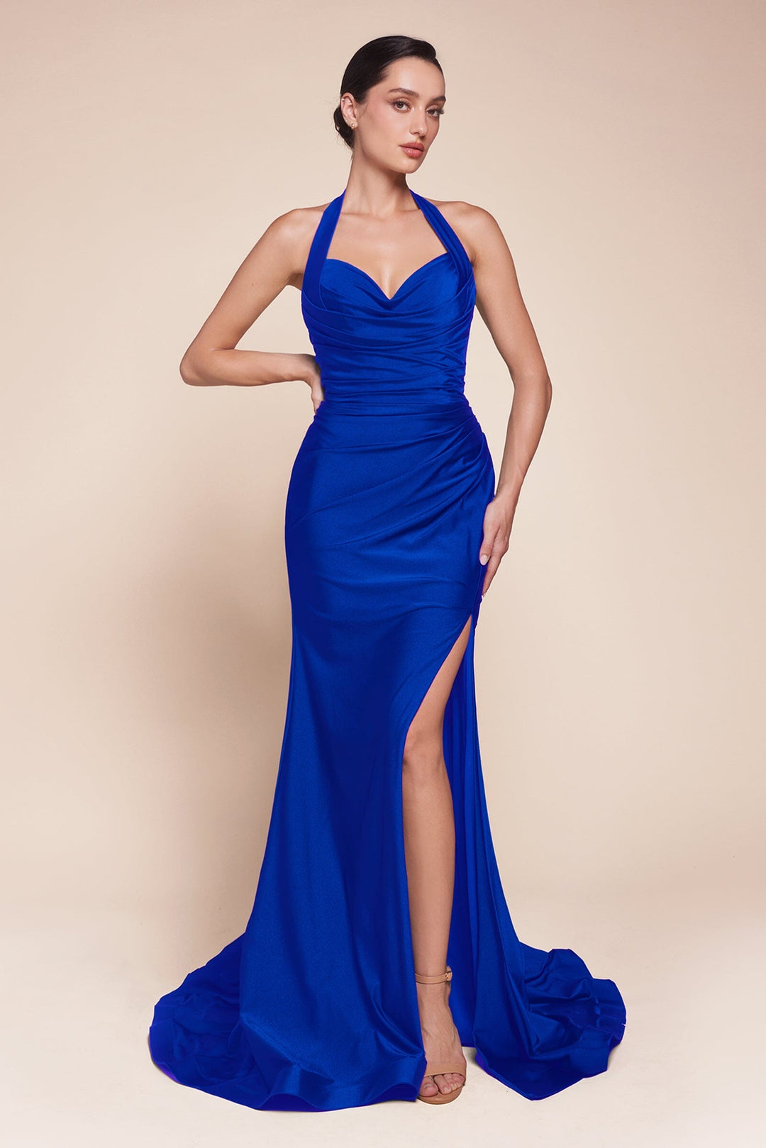 Women's Long Halter Dresses & Halter Formal Gowns | ABC Fashion Tagged "Blue" Women's Long Halter Dresses & Halter Formal Gowns | ABC Fashion Tagged "Blue"