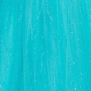 Sequin Short Sleeveless Dress by Jovani 4552