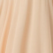 Short Beaded Strapless Ruffled Tulle Dress by Elizabeth K GS1051
