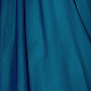 Taffeta Off Shoulder High Low Gown by Jovani 27804