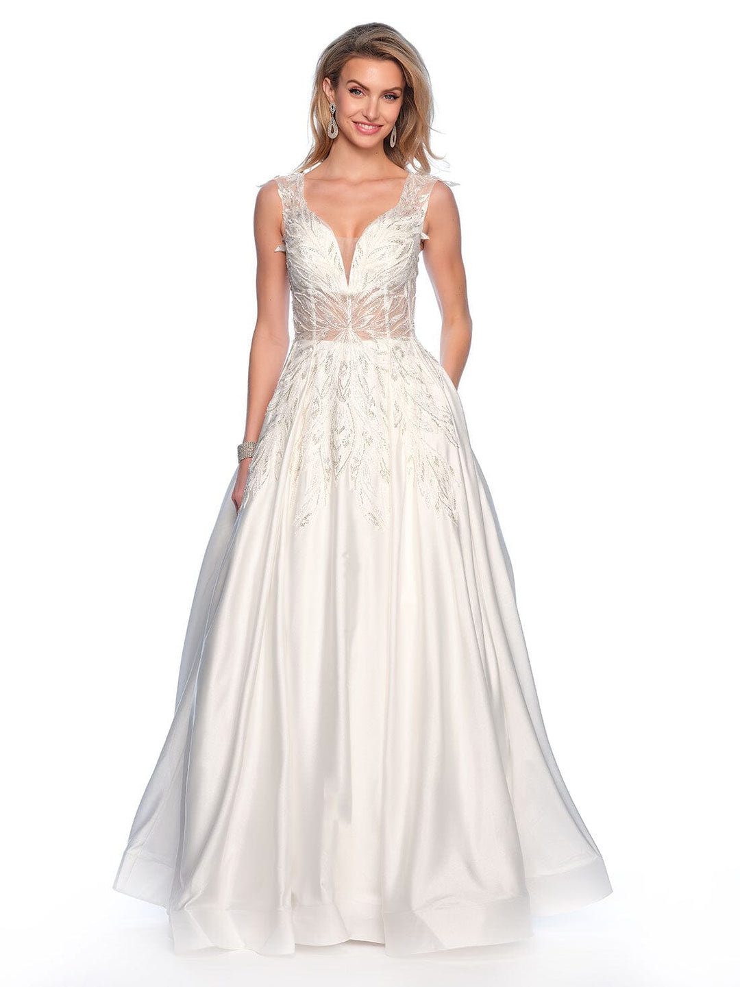 dave and johnny dresses Dave & Johnny Dresses and Gowns - 12379