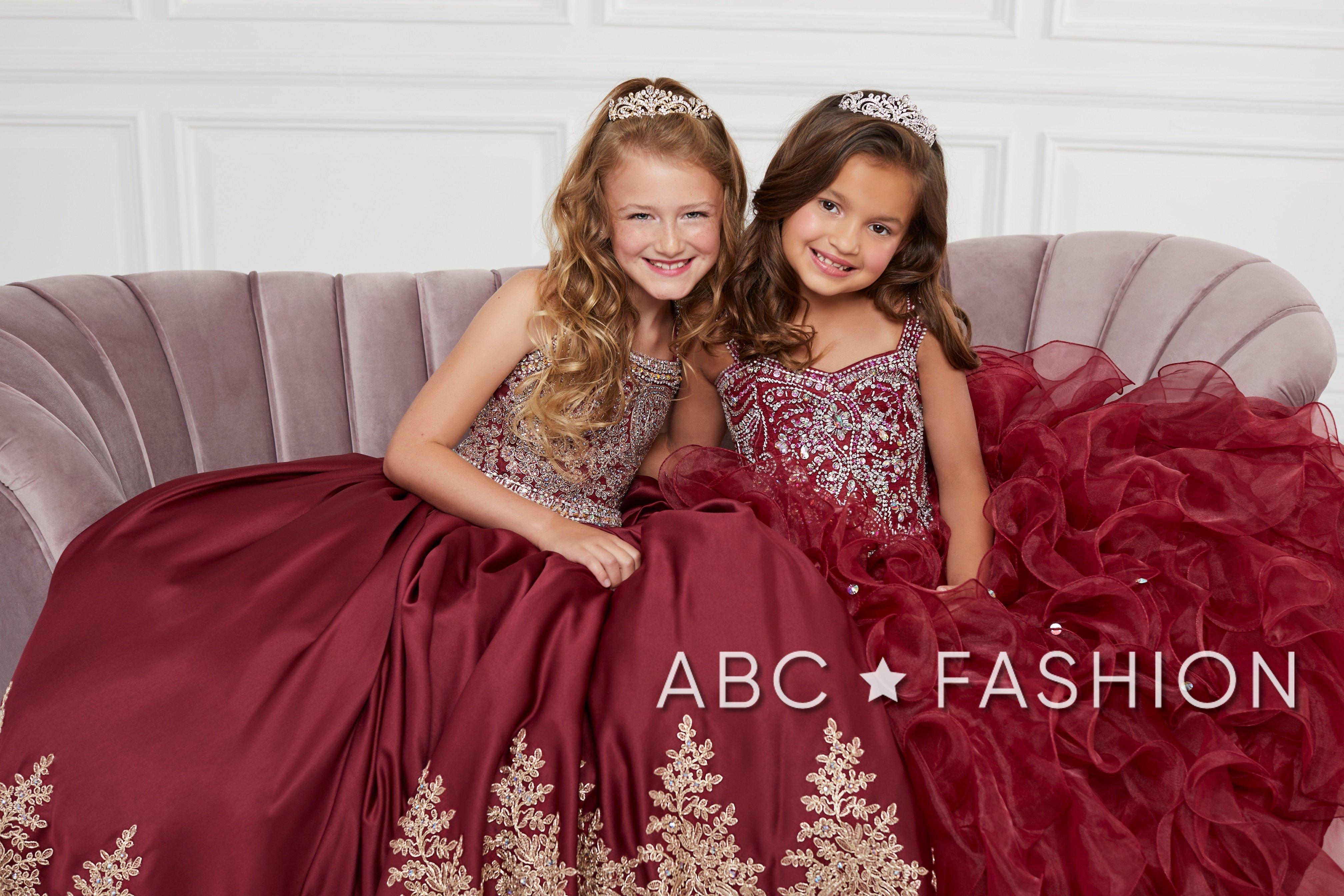 House on the Hill　Dress (Red)　100(3Y) House on the Hill Dress (Red) 100(3Y) Hill House Home + The