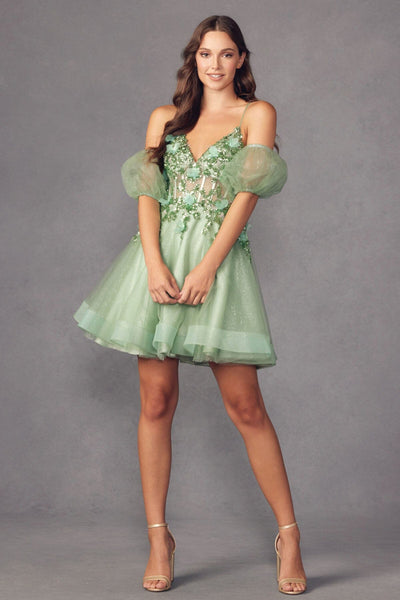 3d-butterfly-short-puff-sleeve