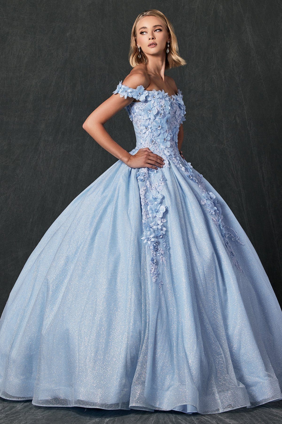 Ball gown skirt 3x sale