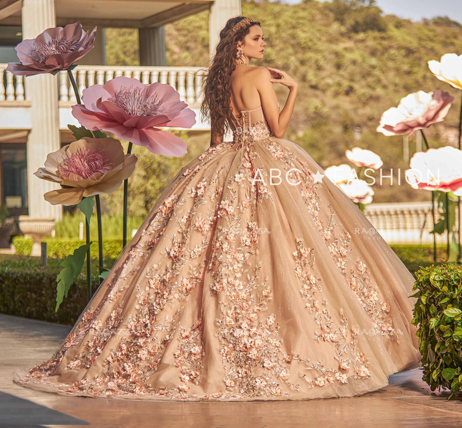 Quinceanera Dress 321873 main image 1