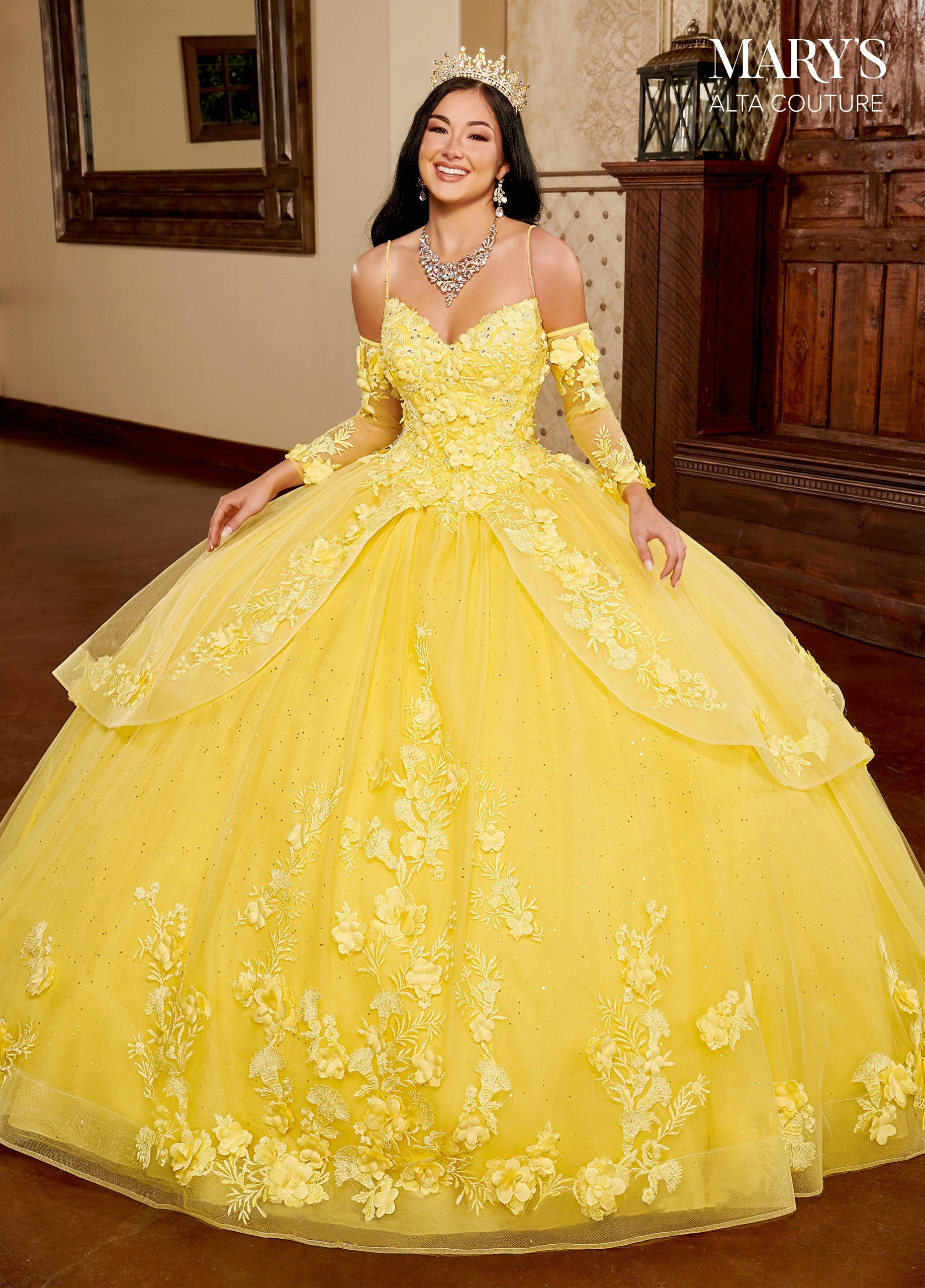 Marys bridal vestidos de 15 años 2019 shop