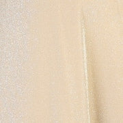 Long Sweetheart Metallic Dress with Pockets by Celavie 6502L