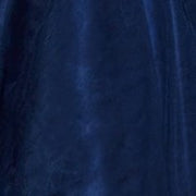 Short Illusion V-Neck Mikado Dress by Poly USA 7894
