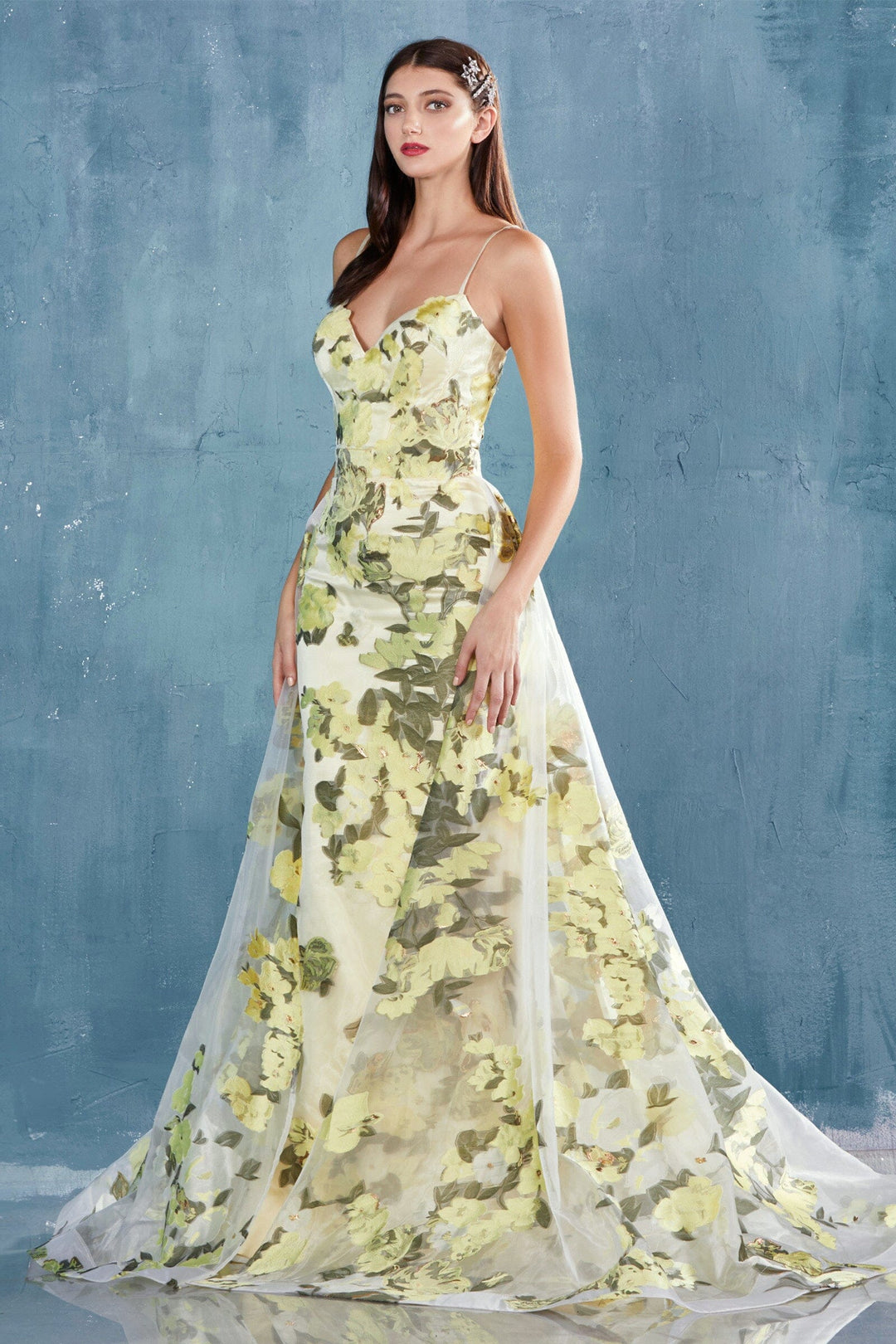 Andrea and Leo A0770 Dress