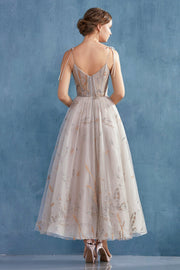 Andrea and Leo A0987 Emilia Dress