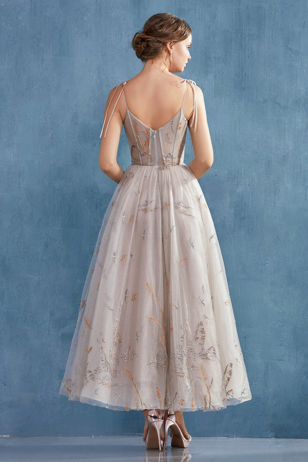 Andrea and Leo A0987 Emilia Dress
