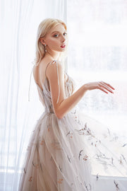 Andrea and Leo A0987 Emilia Dress