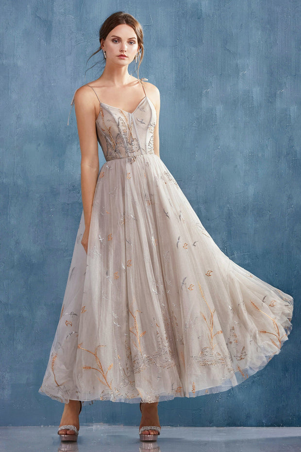 Andrea and Leo A0987 Emilia Dress