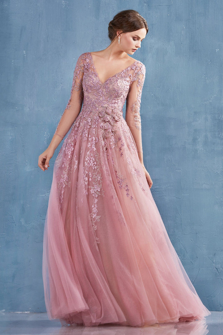 Andrea and Leo A0988 Dress