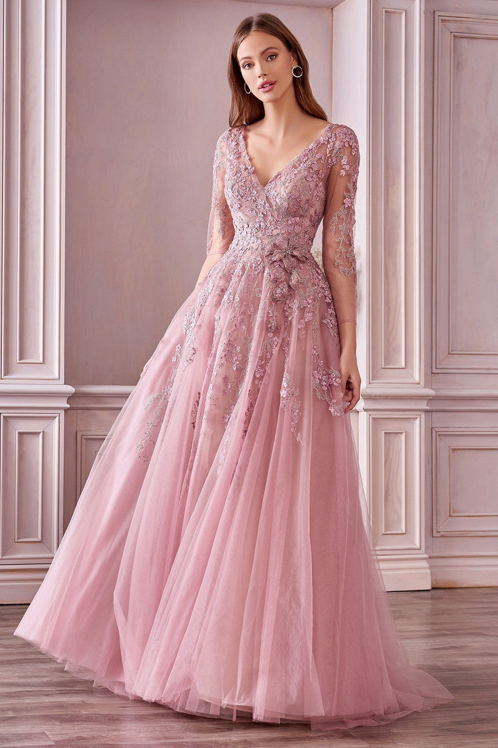 Andrea and Leo A0988 Dress