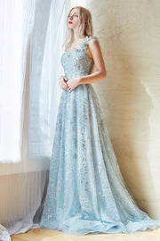 Andrea and Leo A0989 Dress
