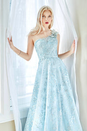 Andrea and Leo A0989 Dress