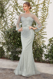 Andrea and Leo A0997 Dress