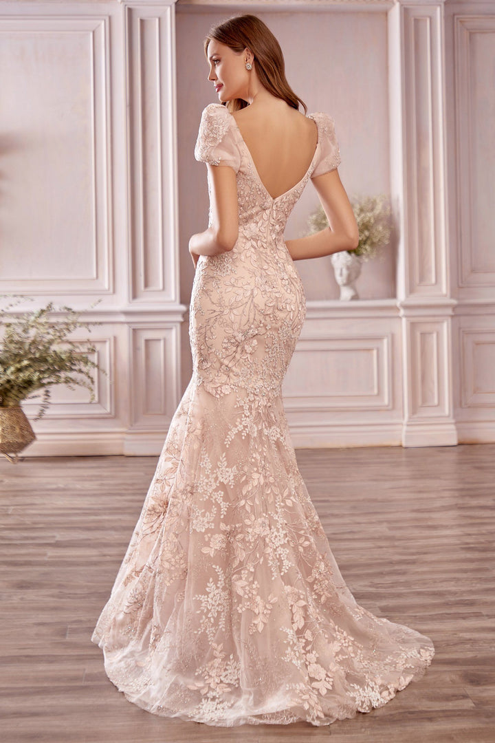 Andrea and Leo A1025 Dress