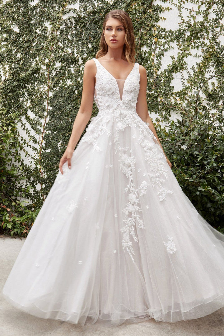 Andrea and Leo A1028W Dress