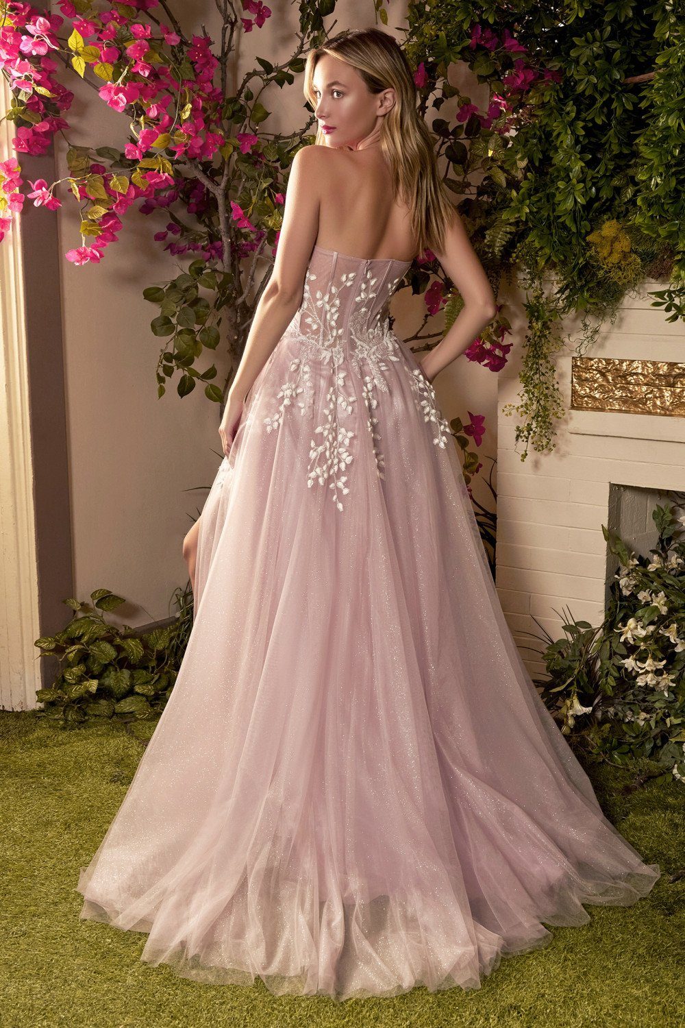 Andrea and Leo A1029 Dress