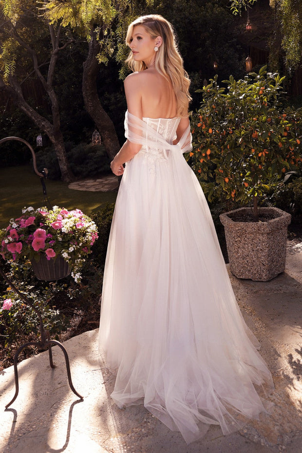 Andrea and Leo A1036W Dress