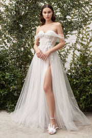 Andrea and Leo A1036W Dress